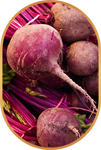 Betaine — methyl donor associated with detox pathways